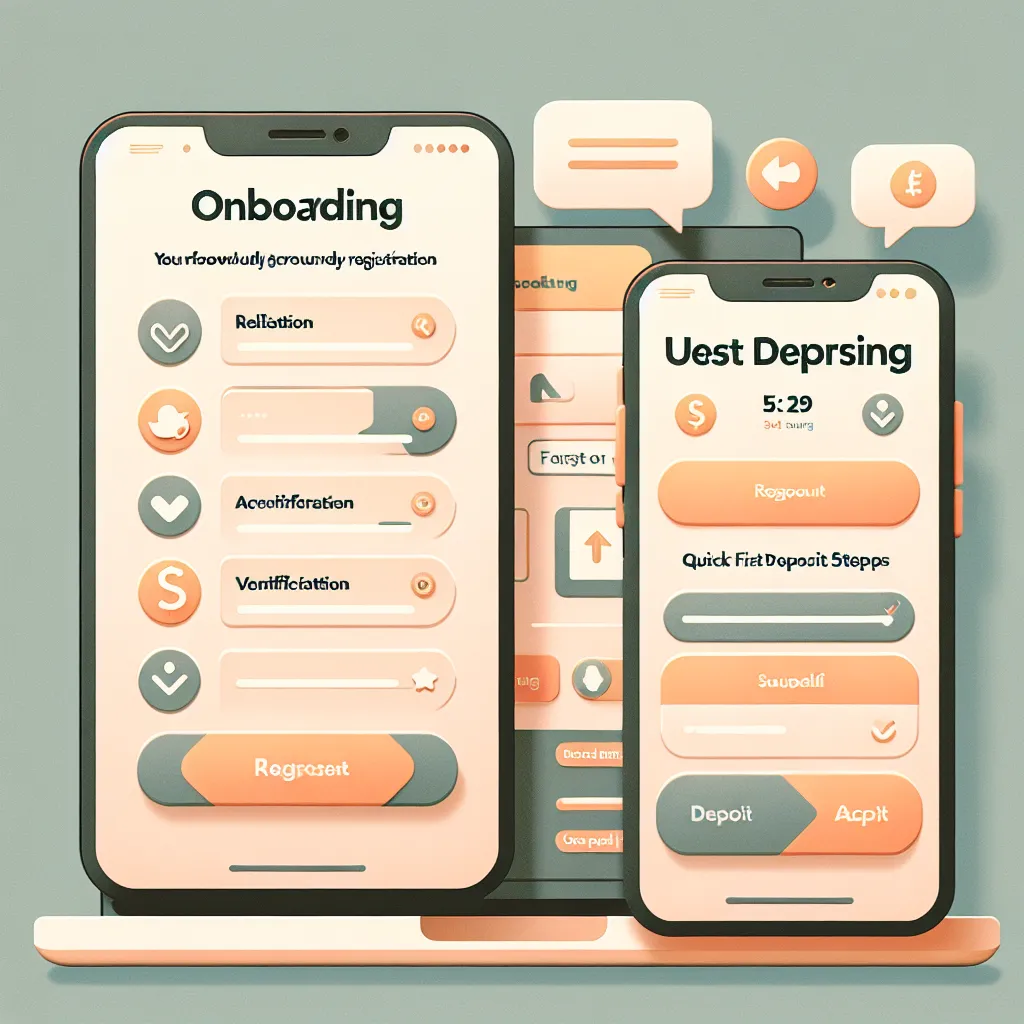 How to Get Started with Dashking88